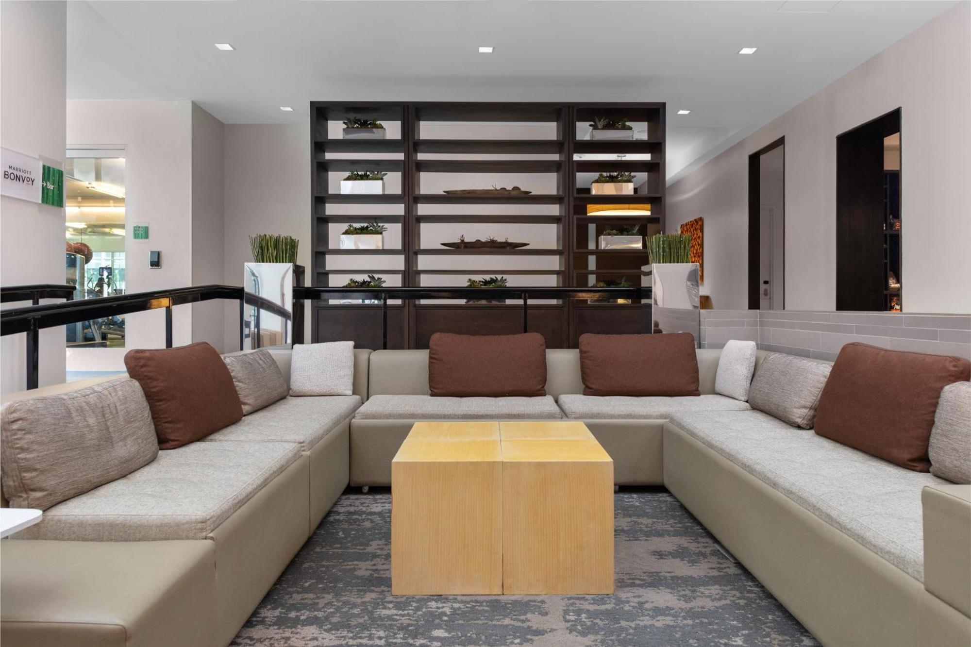 Hotel Element Arundel Mills BWI Airport Hanover Exterior foto