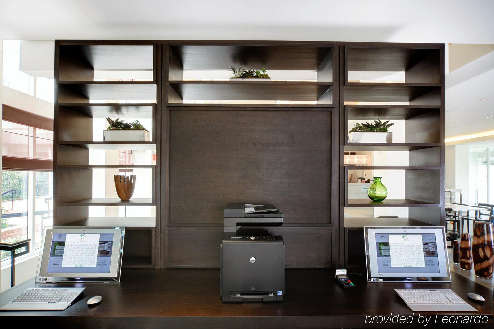 Hotel Element Arundel Mills BWI Airport Hanover Einrichtungen foto