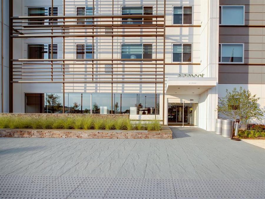 Hotel Element Arundel Mills BWI Airport Hanover Exterior foto